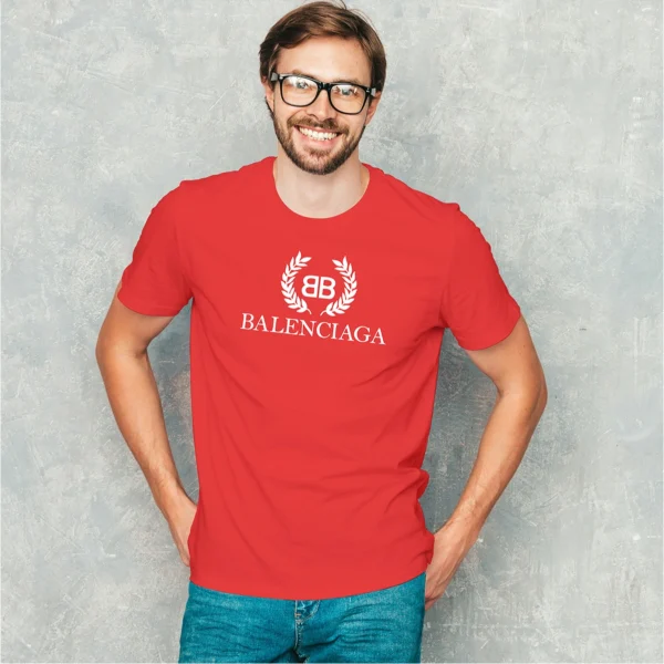 Camisa Balenciaga Trevo - Image 17