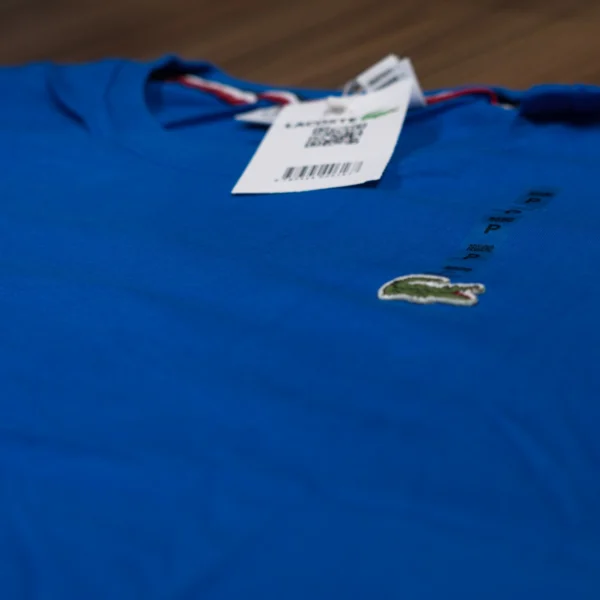 Camisa Lascote Básica Peruana - Image 11