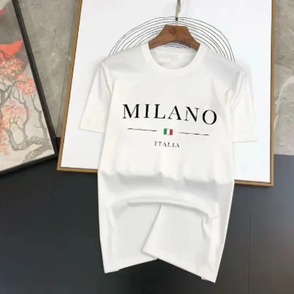 Camisa Milano Itália - Imagem 5