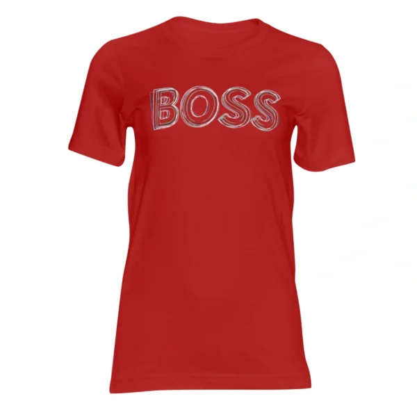 Camisa Hugo Boss  Scribble - Imagem 18