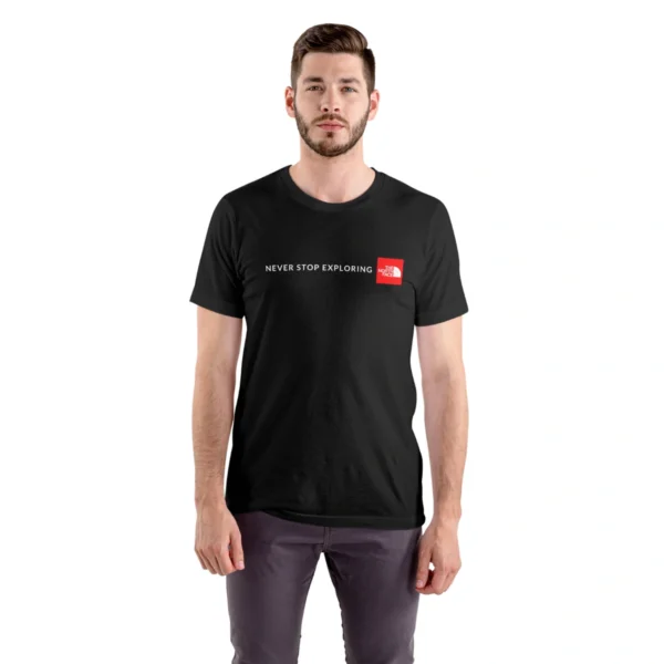 Camisa The North Face Never Exploring - Imagem 11