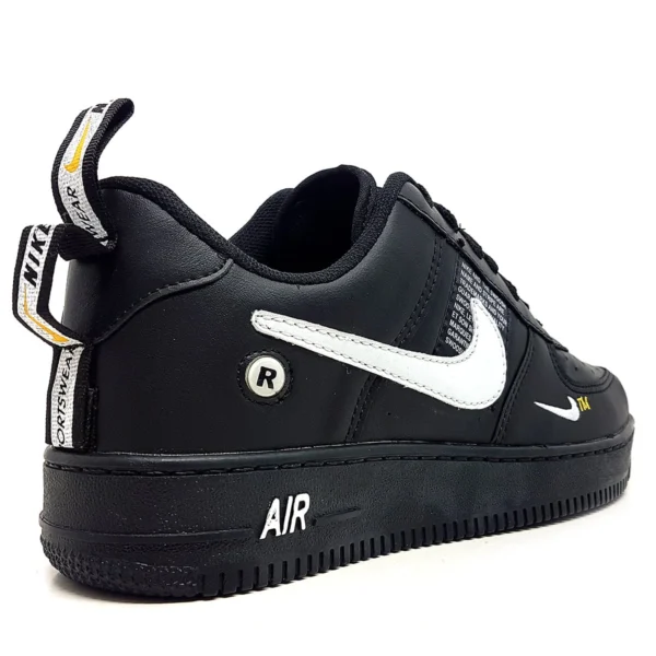 Tênis Nk Air Force 1 TM - Imagem 19