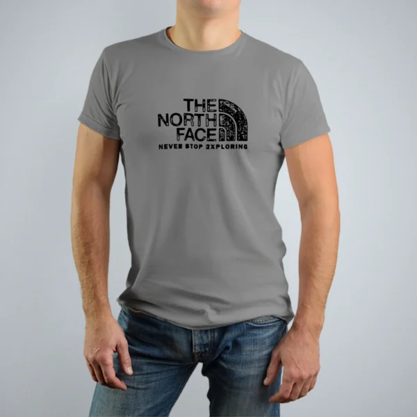 Camisa The North Face ExpeditionWear - Imagem 9