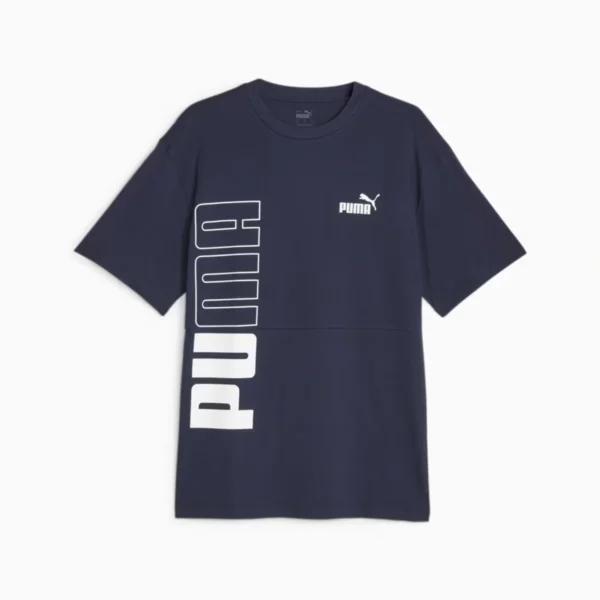 Camisa Pu Bicolor - Imagem 3