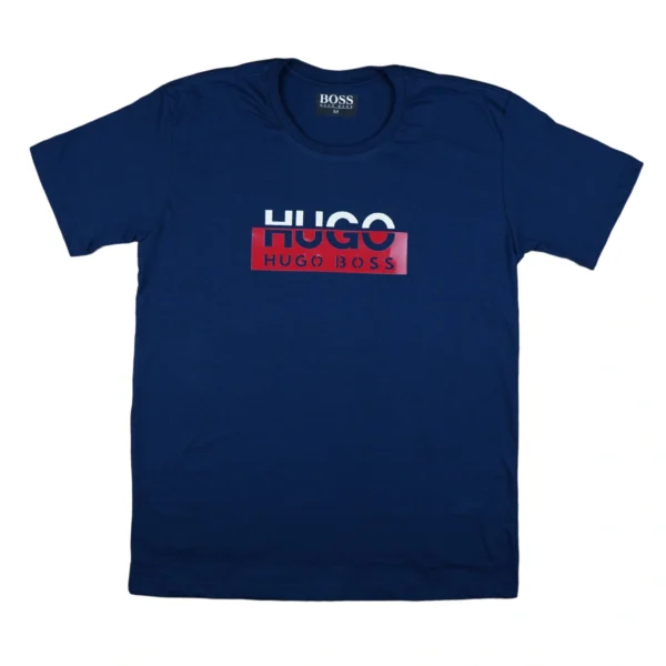 Camiseta Hugo Boss Premium