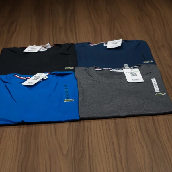 Camisa Lascote Básica Peruana - Image 3