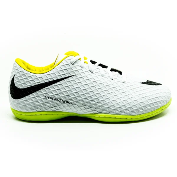 Chuteira Futsal Ni Hypervenom - Imagem 13
