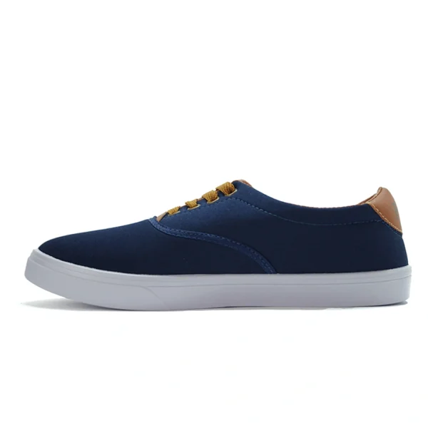 Sapatenis Masculino Polo Casual - Imagem 21