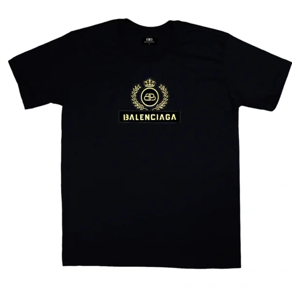 Camiseta Balenciaga Premium - Imagem 12