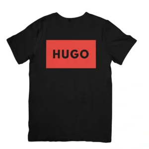 Camisa Hugo Boss Panic