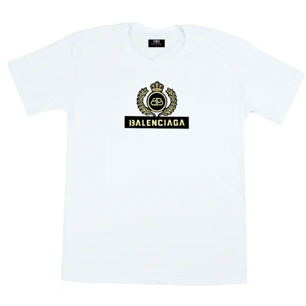 Camiseta Balenciaga Premium - Imagem 3