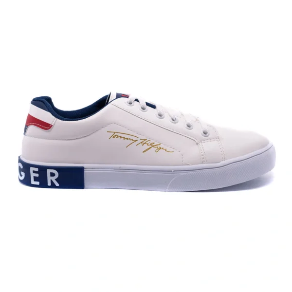 Tênis Tommy Hilfiger TH Masculino - Imagem 5