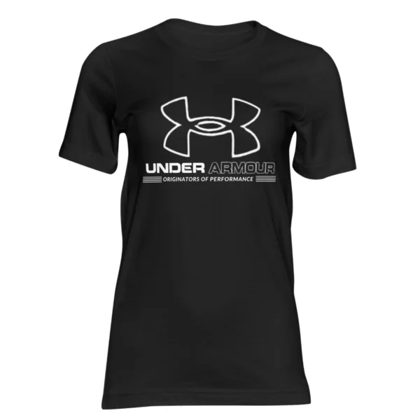 Camisa Under Armour Origens - Imagem 9