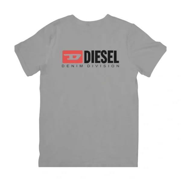 Camisa Diesel Denim Division - Image 14