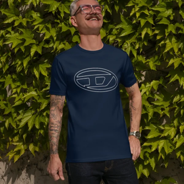 Camisa Diesel Velocity - Imagem 2