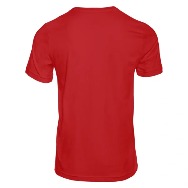 Camisa Under Armour Basic - Imagem 7