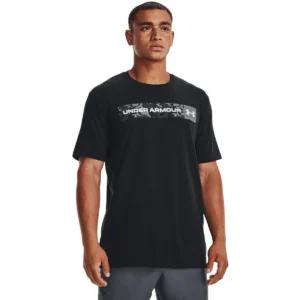 Camisa Under Armour Militar
