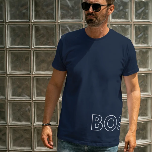 Camisa Hugo Boss Side - Imagem 14