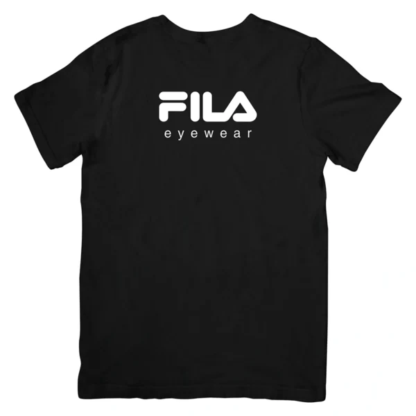 Camisa Fila Big Logo - Imagem 15