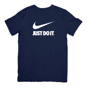 Camisa Ni Just Do It Sportswear