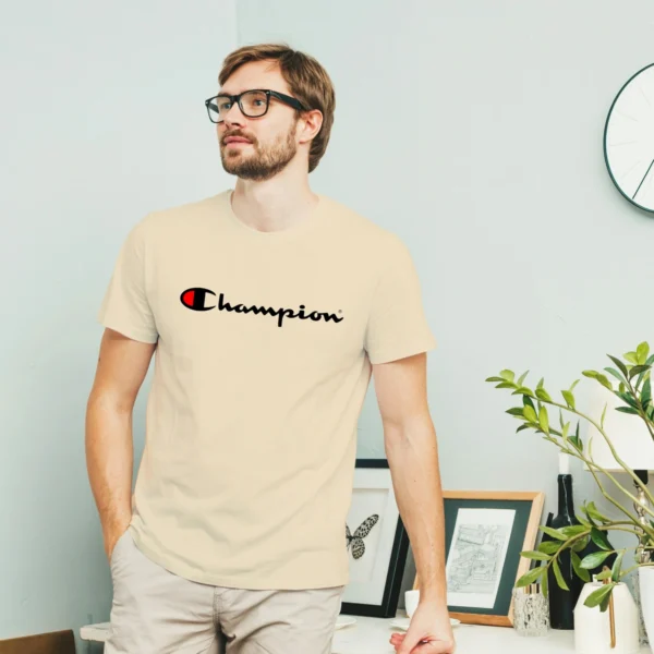 Camisa Champion Logo Script - Imagem 18
