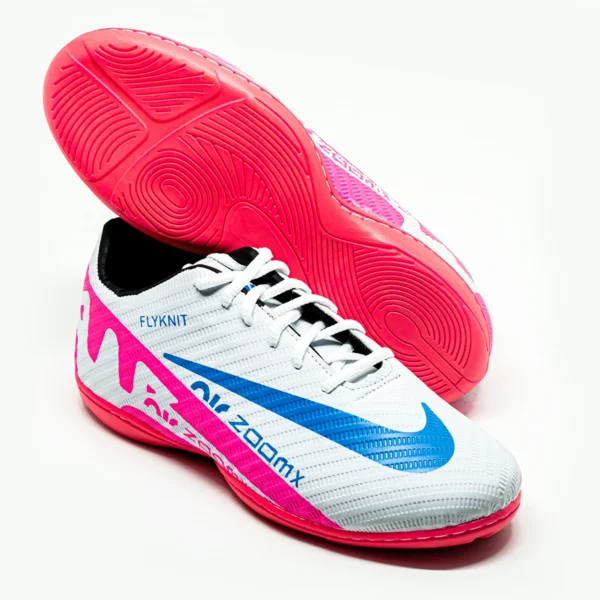 Chuteira Futsal Ni Airzoomx - Imagem 4