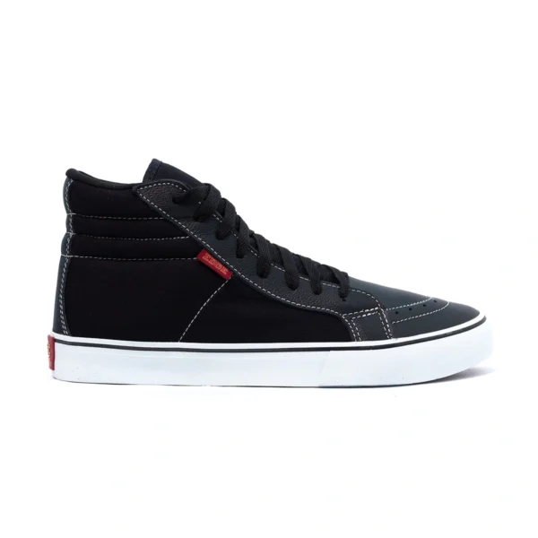 Tênis Cano Médio Edge Footwear Hi Top - Imagem 5