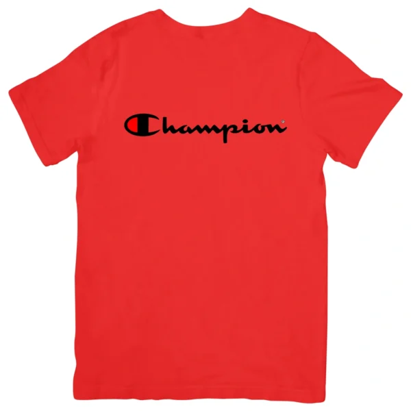 Camisa Champion Logo Script - Imagem 11