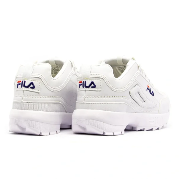 Tênis Fila Disruptor II - Imagem 6