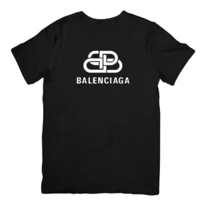 Camisa Balenciaga Dinamic