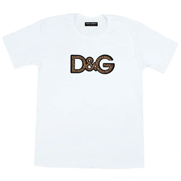 Camiseta Dolce & Gabanna Premium - Imagem 12