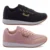 Preto + Rosa Claro