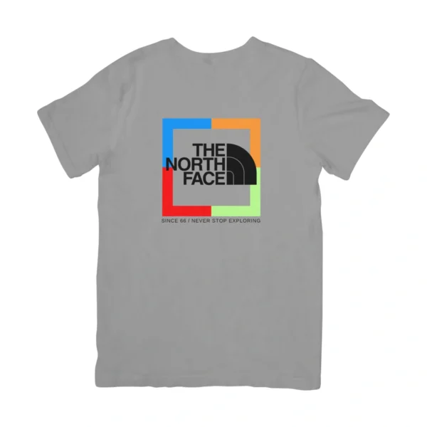 Camisa The North Face Colors - Imagem 14