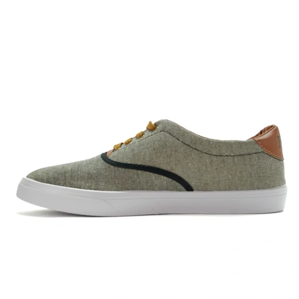 Sapatenis Masculino Polo Casual - Imagem 26