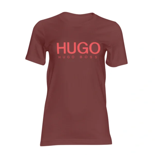 Camisa Hugo Boss Contemporary - Imagem 6