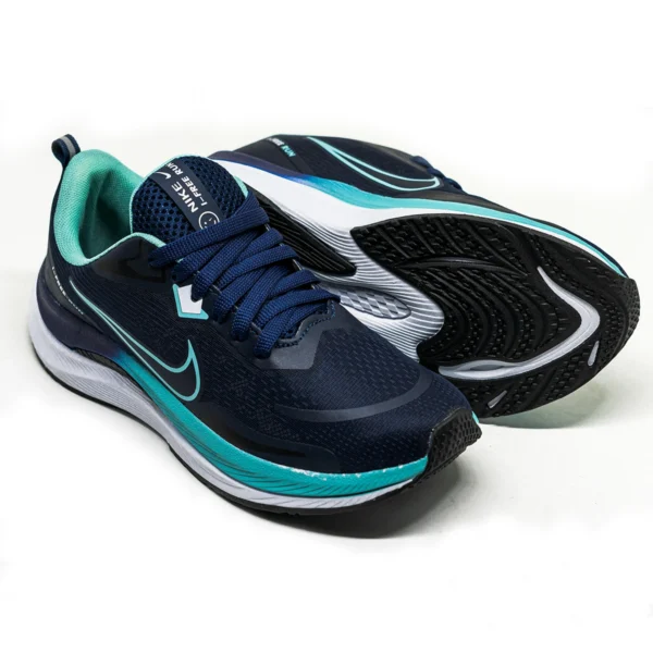 Tênis Feminino Ni Free Run - Imagem 16