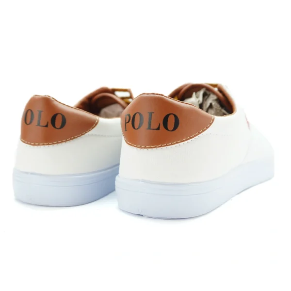 Sapatenis Masculino Polo Casual - Imagem 13