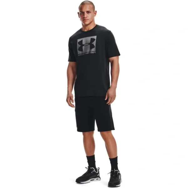 Camisa Academia Under Armour - Imagem 6