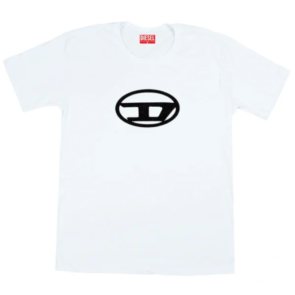 Camiseta Diesel Premium - Imagem 3