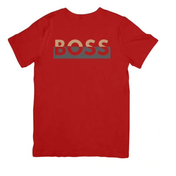 Camisa Hugo Boss Double Faces - Image 18