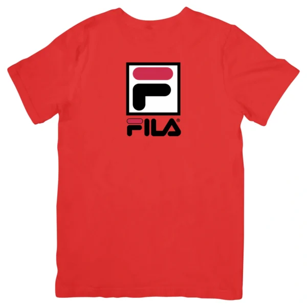 Camisa Fila Box Logo - Imagem 18