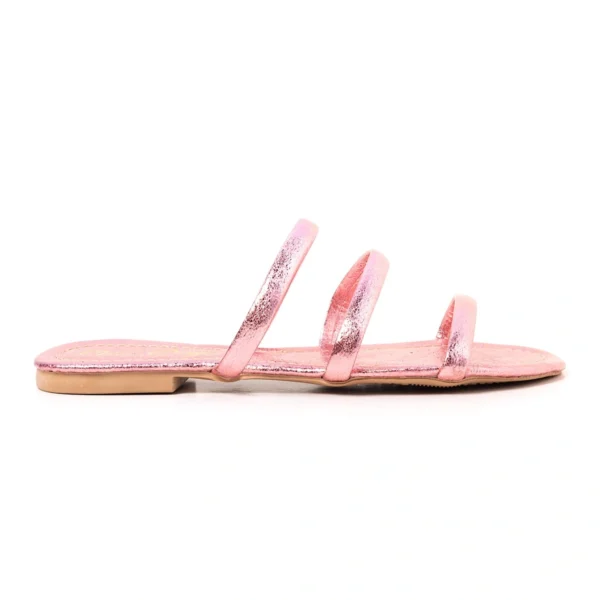 Sandália Rasteira Multicolor - Image 19