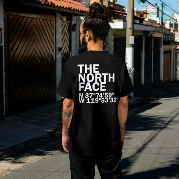 Camisa The North face Outland - Imagem 16