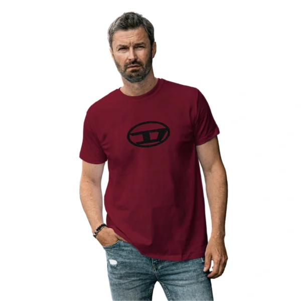 Camiseta Diesel Premium - Imagem 8