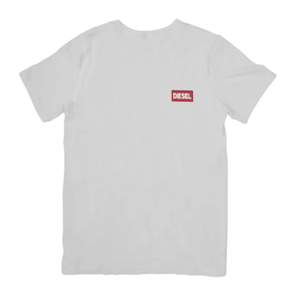 Camisa Masculina Diesel - Imagem 14