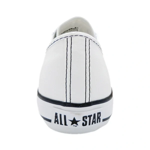 Tênis All Star Couro - Imagem 4