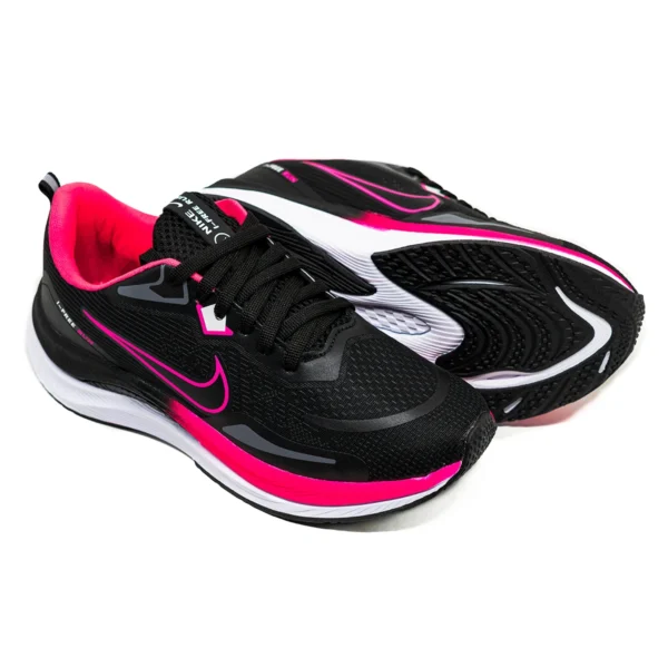 Tênis Feminino Ni Free Run - Imagem 10