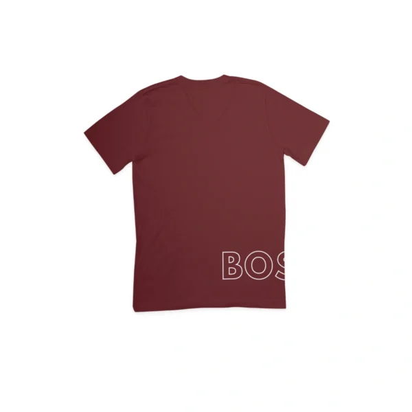 Camisa Hugo Boss Side - Imagem 3