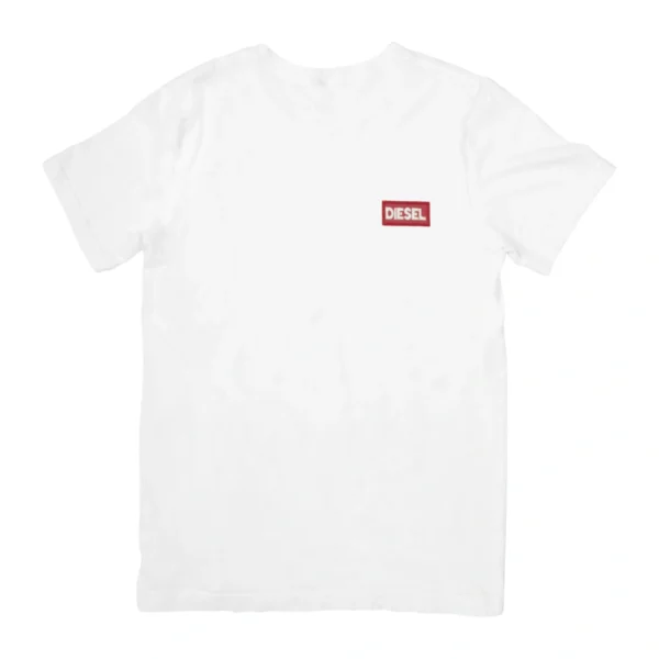 Camisa Masculina Diesel - Imagem 11