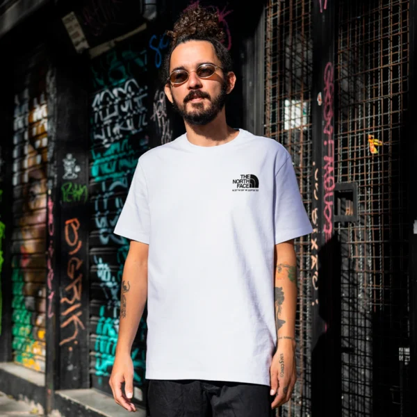 Camisa The North face Outland - Imagem 10